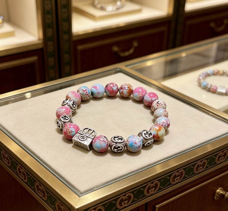 Gucci Bracelet 05yxs06 (5)
