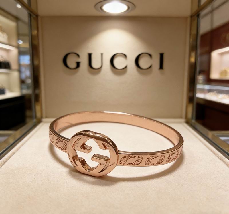 Gucci Bracelet 05yxs06 (5)