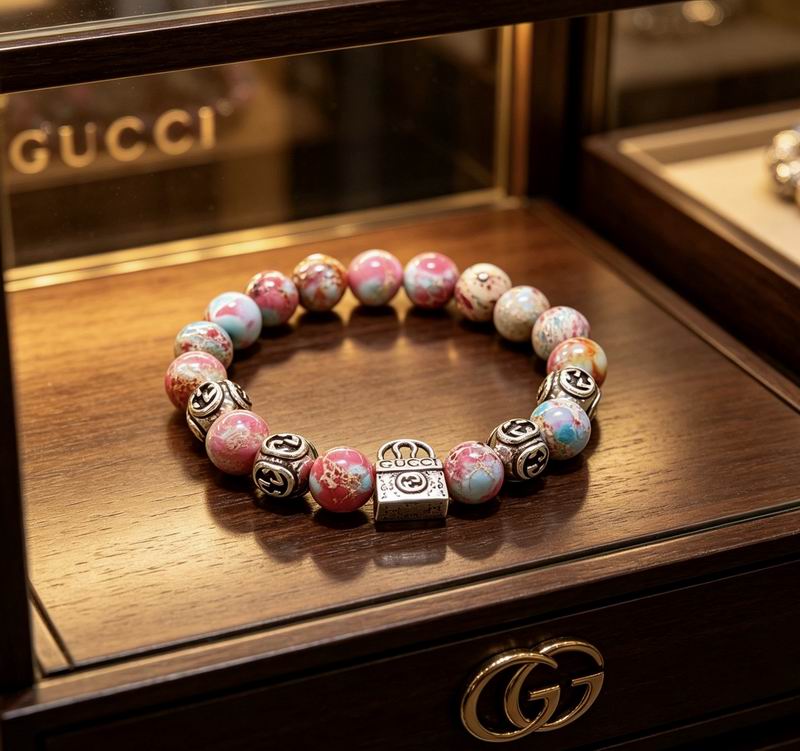 Gucci Bracelet 05yxs06 (6)