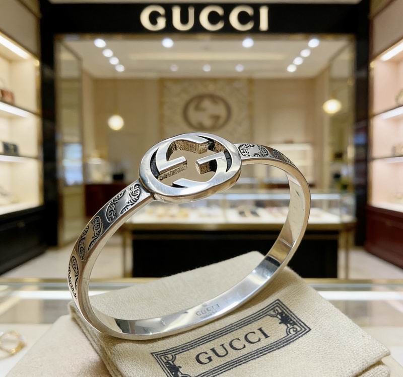 Gucci Bracelet 05yxs06 (8)