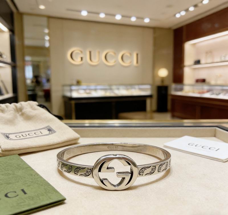 Gucci Bracelet 05yxs06 (9)