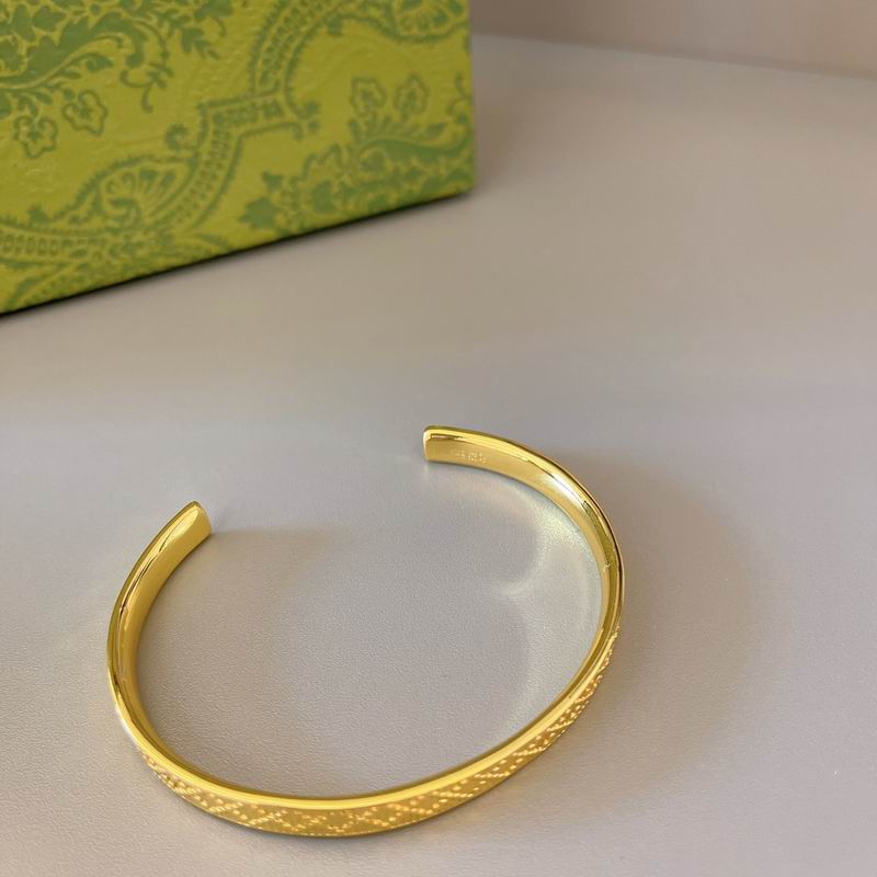Gucci Bracelet 05yxs07 (13)