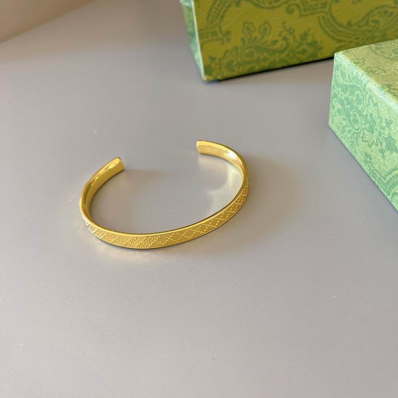 Gucci Bracelet 05yxs07 (15)