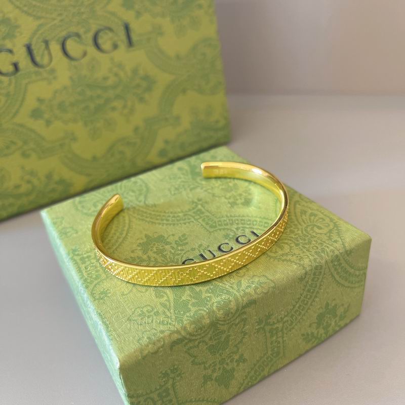 Gucci Bracelet 05yxs07 (17)