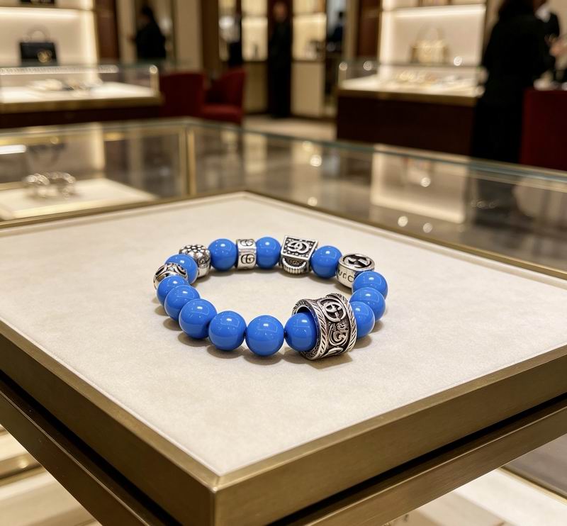 Gucci Bracelet 05yxs07 (2)