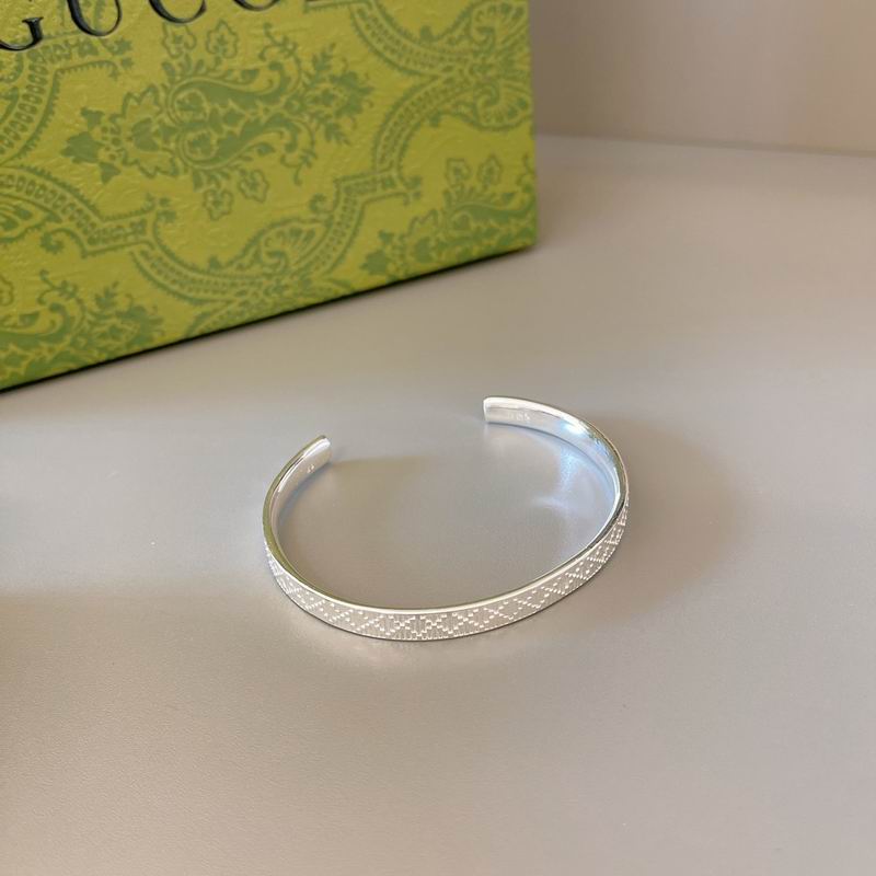 Gucci Bracelet 05yxs07 (5)