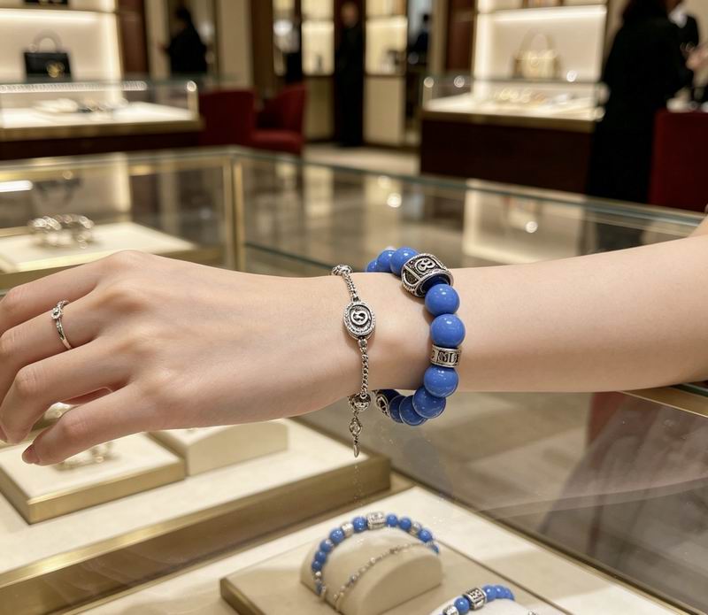 Gucci Bracelet 05yxs07 (7)