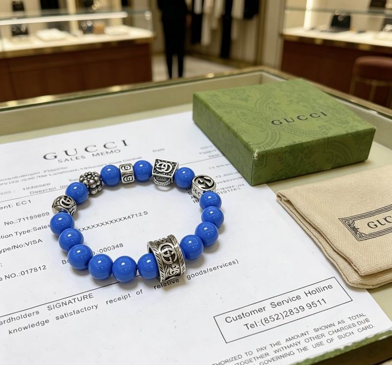 Gucci Bracelet 05yxs07 (8)