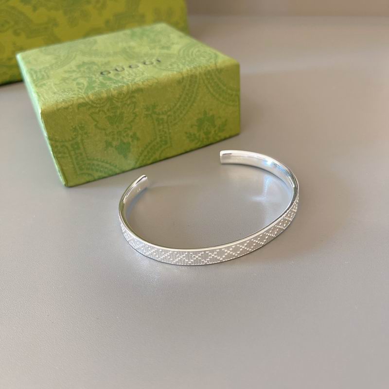 Gucci Bracelet 05yxs07 (8)