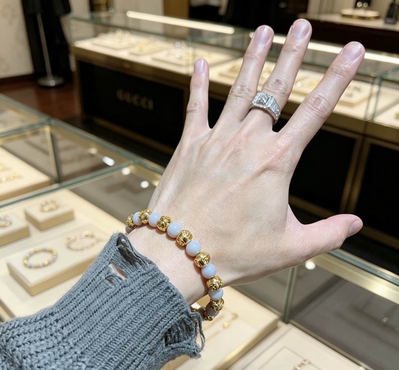 Gucci Bracelet 05yxs08 (3)
