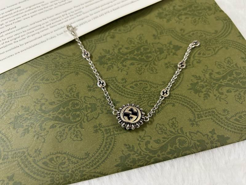 Gucci Bracelet 05yxs08 (3)