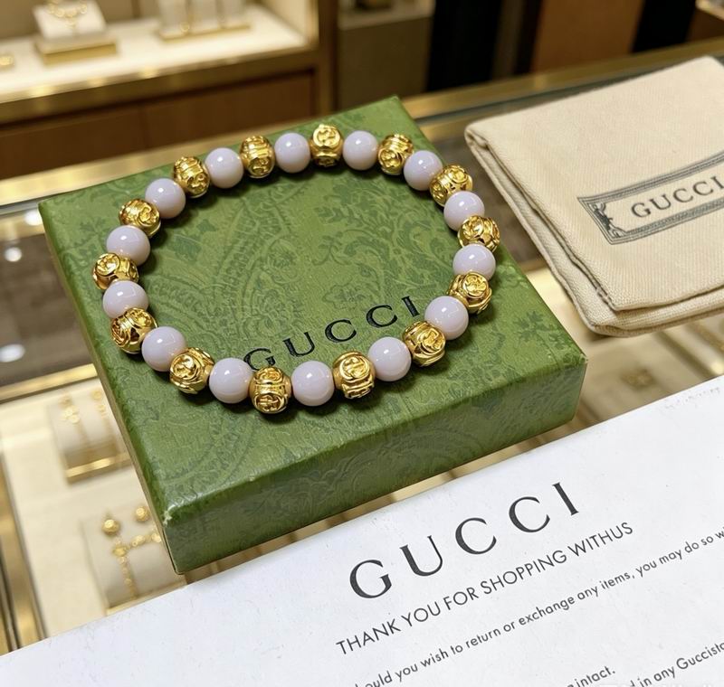 Gucci Bracelet 05yxs08 (4)
