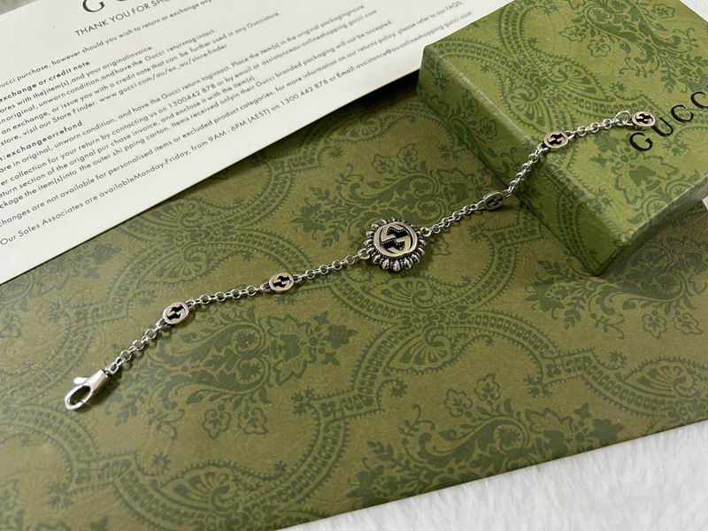 Gucci Bracelet 05yxs08 (4)