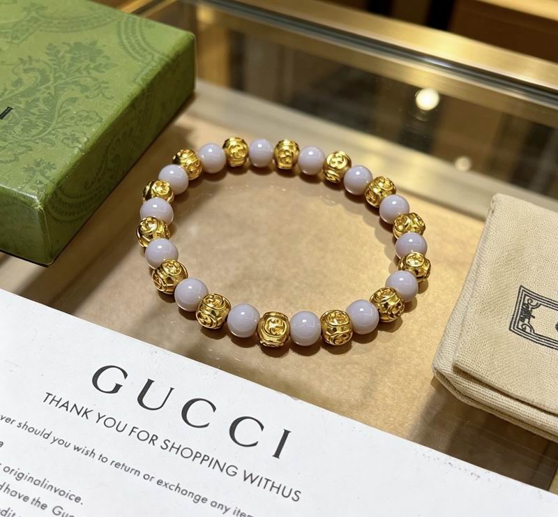 Gucci Bracelet 05yxs08 (5)