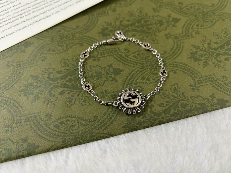 Gucci Bracelet 05yxs08 (5)
