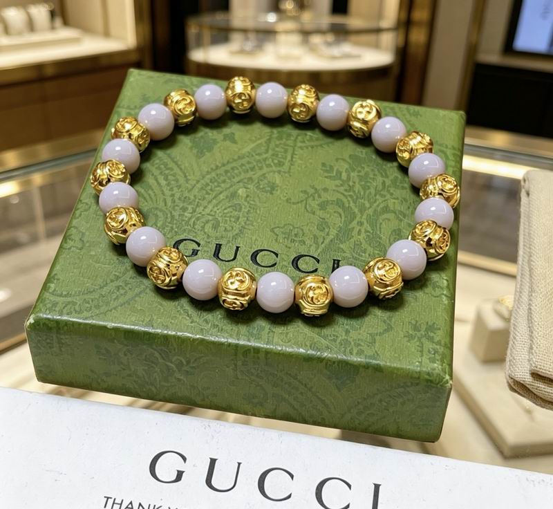 Gucci Bracelet 05yxs08 (6)