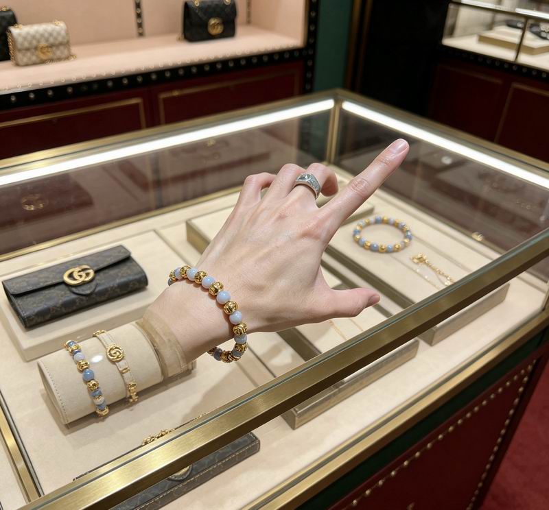 Gucci Bracelet 05yxs08 (7)