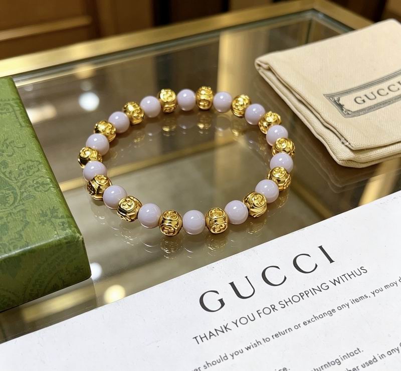 Gucci Bracelet 05yxs08 (8)
