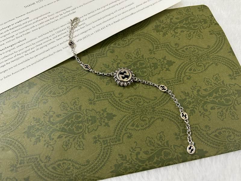 Gucci Bracelet 05yxs08 (8)