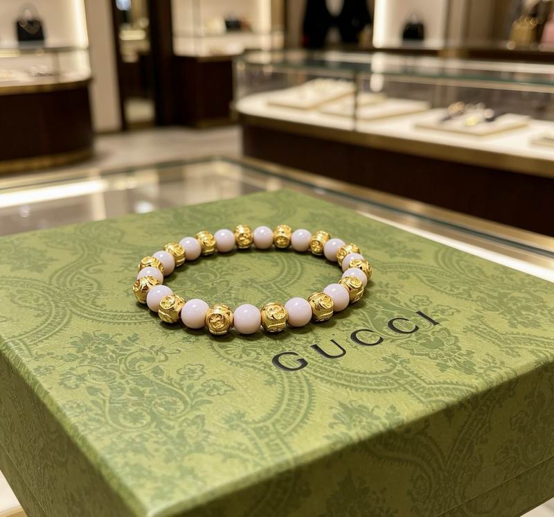 Gucci Bracelet 05yxs08 (9)