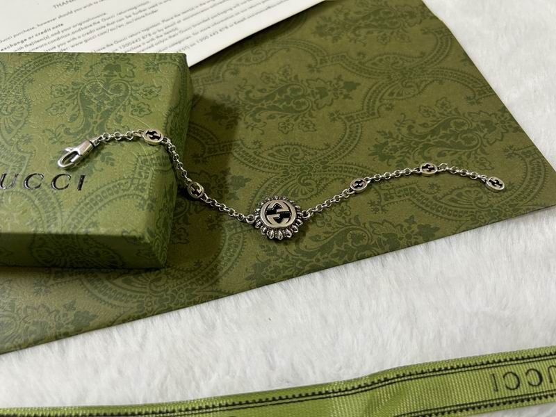 Gucci Bracelet 05yxs08 (9)