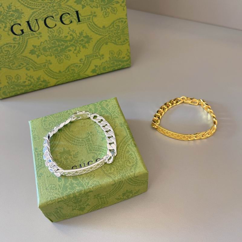 Gucci Bracelet 05yxs09 (2)