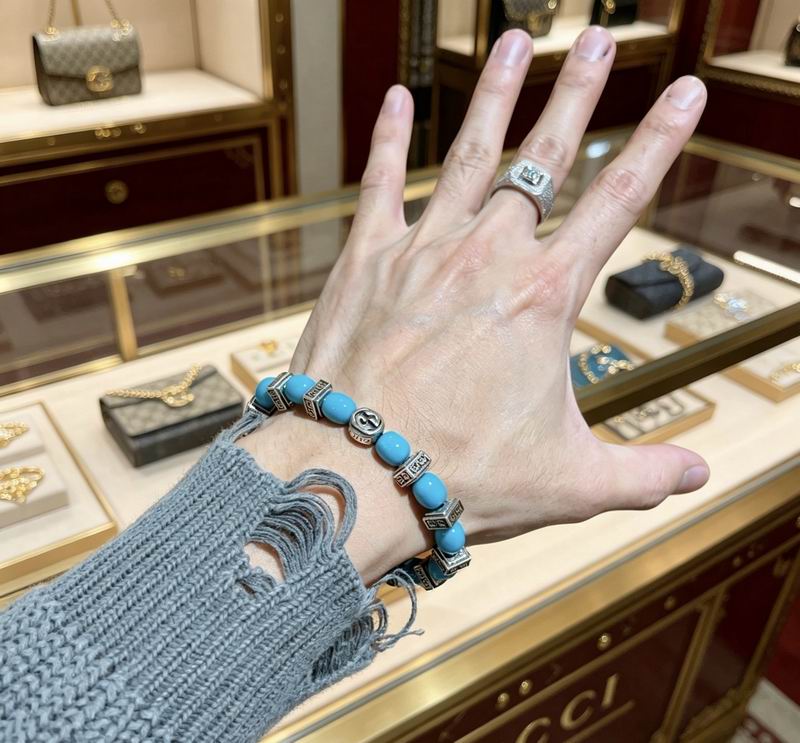 Gucci Bracelet 05yxs09 (3)