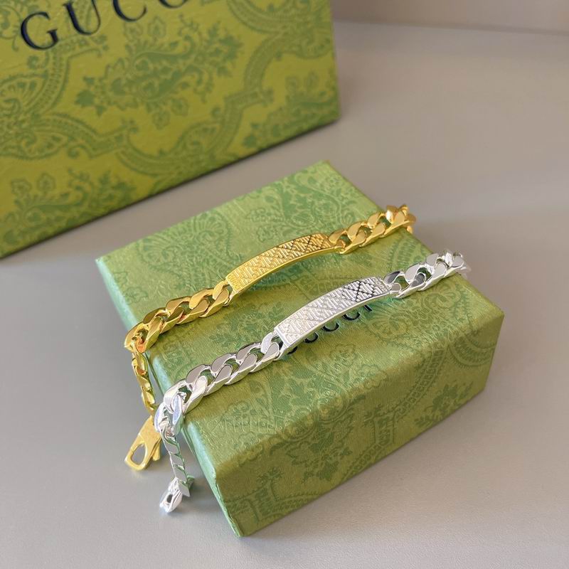 Gucci Bracelet 05yxs09 (3)