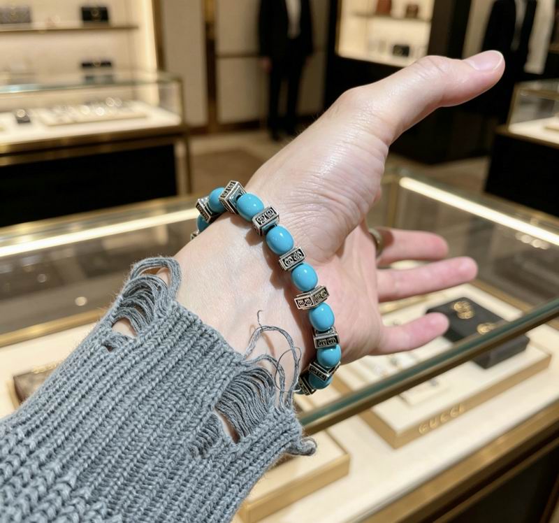 Gucci Bracelet 05yxs09 (4)