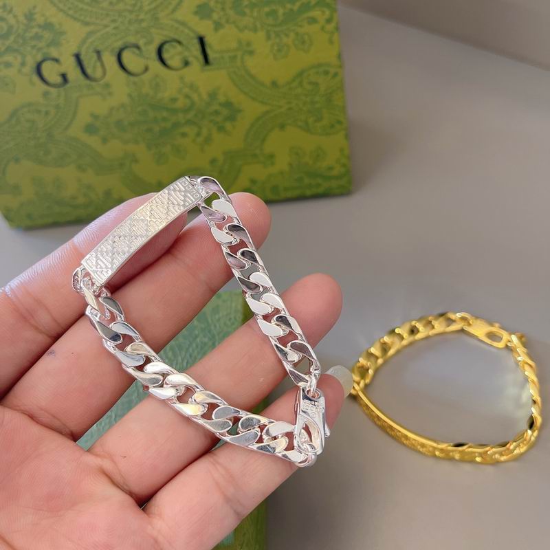 Gucci Bracelet 05yxs09 (4)
