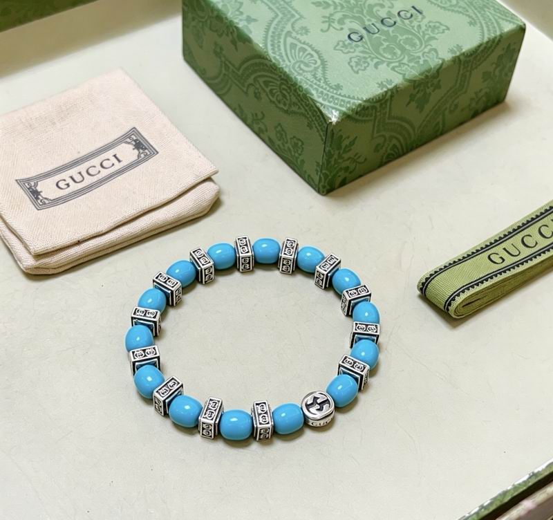 Gucci Bracelet 05yxs09 (5)