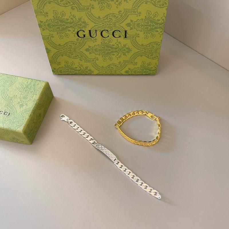 Gucci Bracelet 05yxs09 (5)