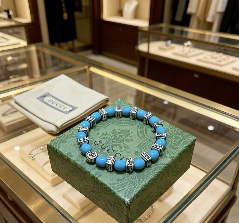 Gucci Bracelet 05yxs09 (6)