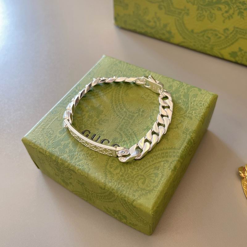 Gucci Bracelet 05yxs09 (6)