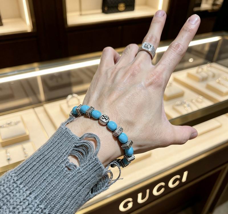 Gucci Bracelet 05yxs09 (7)