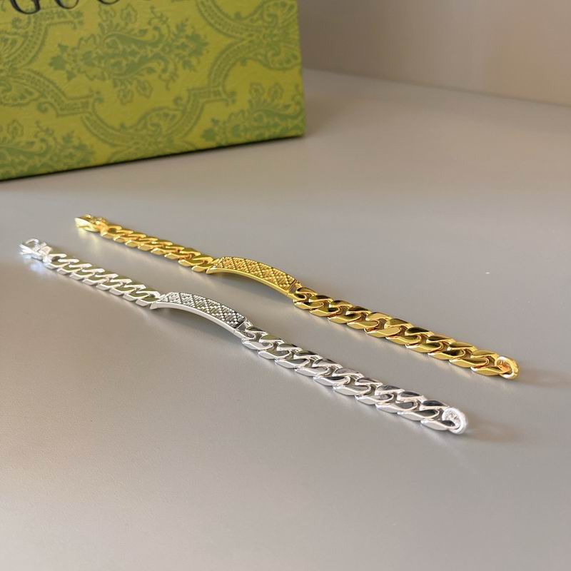 Gucci Bracelet 05yxs09 (7)