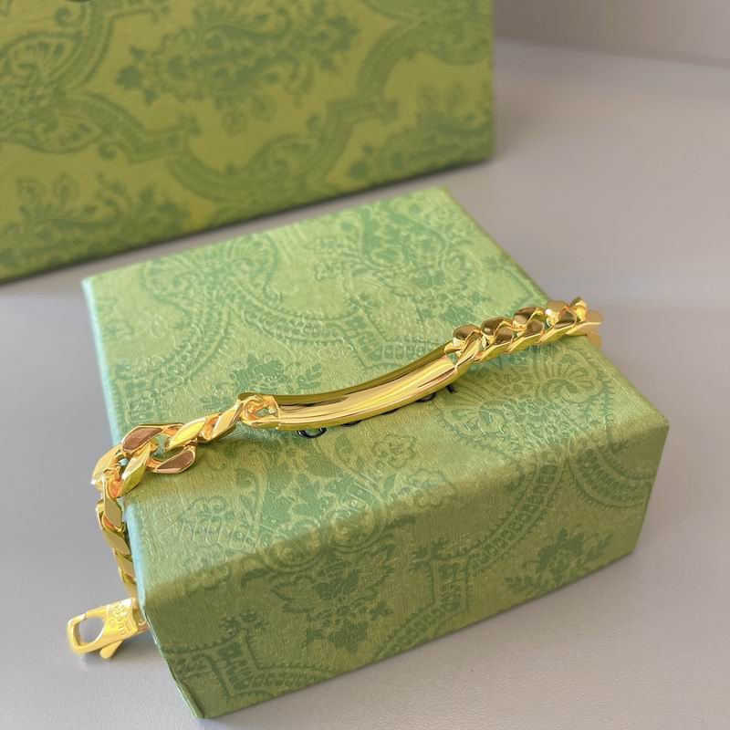 Gucci Bracelet 05yxs09 (8)