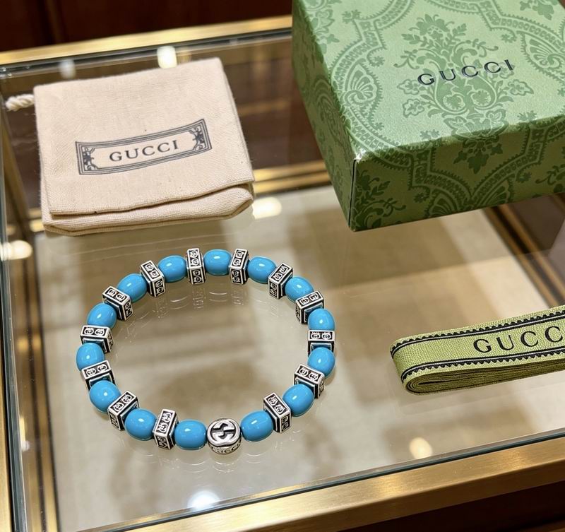 Gucci Bracelet 05yxs09 (9)