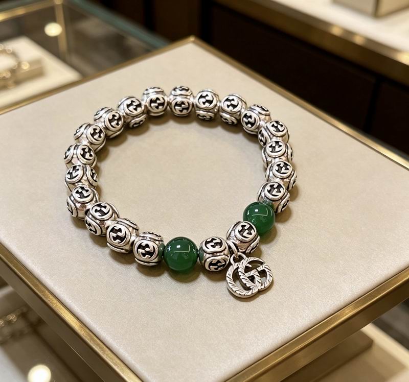 Gucci Bracelet 05yxs10 (1)
