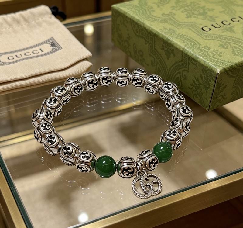 Gucci Bracelet 05yxs10 (2)