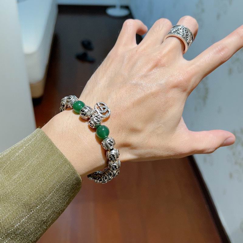 Gucci Bracelet 05yxs10 (3)