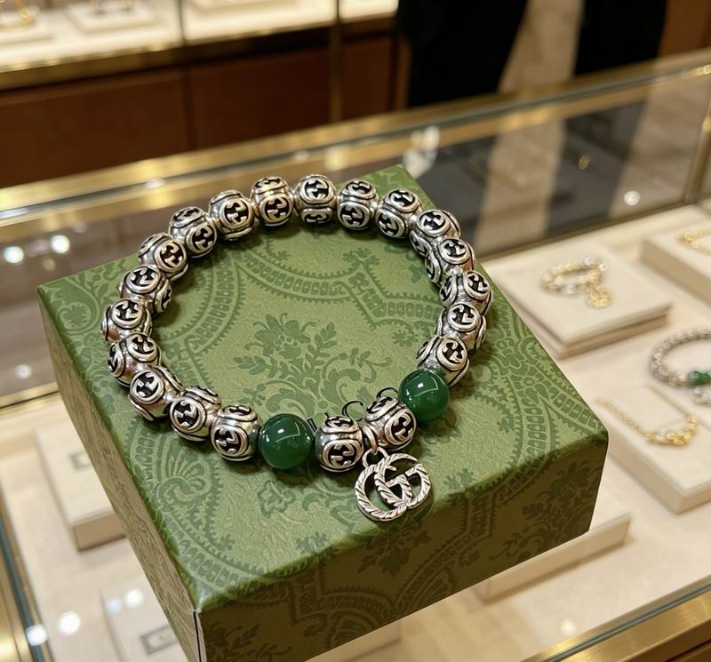 Gucci Bracelet 05yxs10 (4)