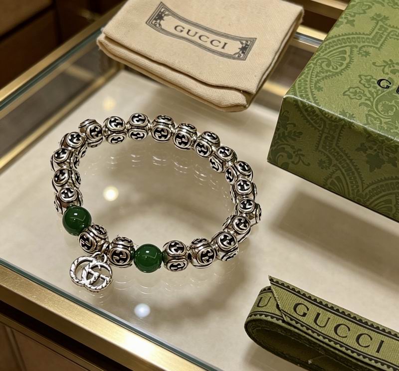 Gucci Bracelet 05yxs10 (5)