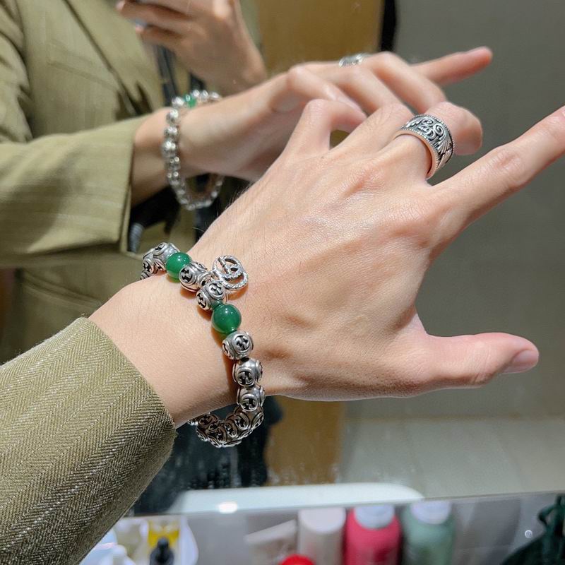Gucci Bracelet 05yxs10 (6)
