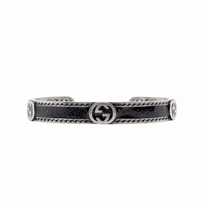 Gucci Bracelet 05yxs10 (6)