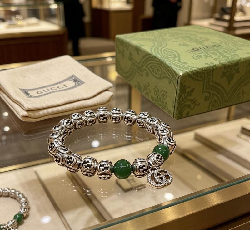 Gucci Bracelet 05yxs10 (7)