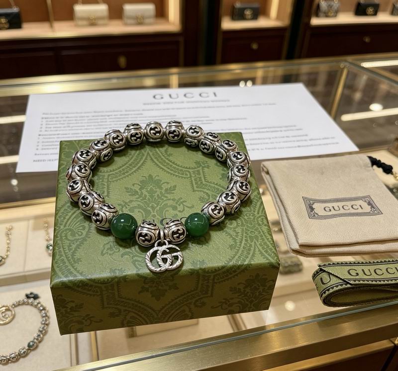 Gucci Bracelet 05yxs10 (8)
