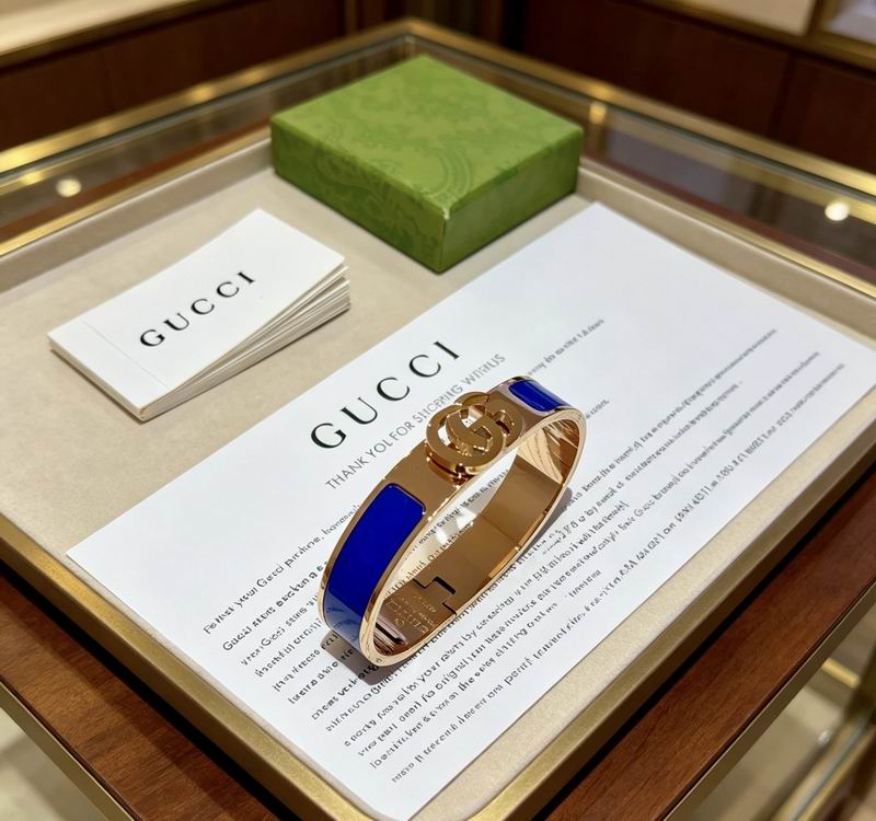 Gucci Bracelet 05yxs100 (1)
