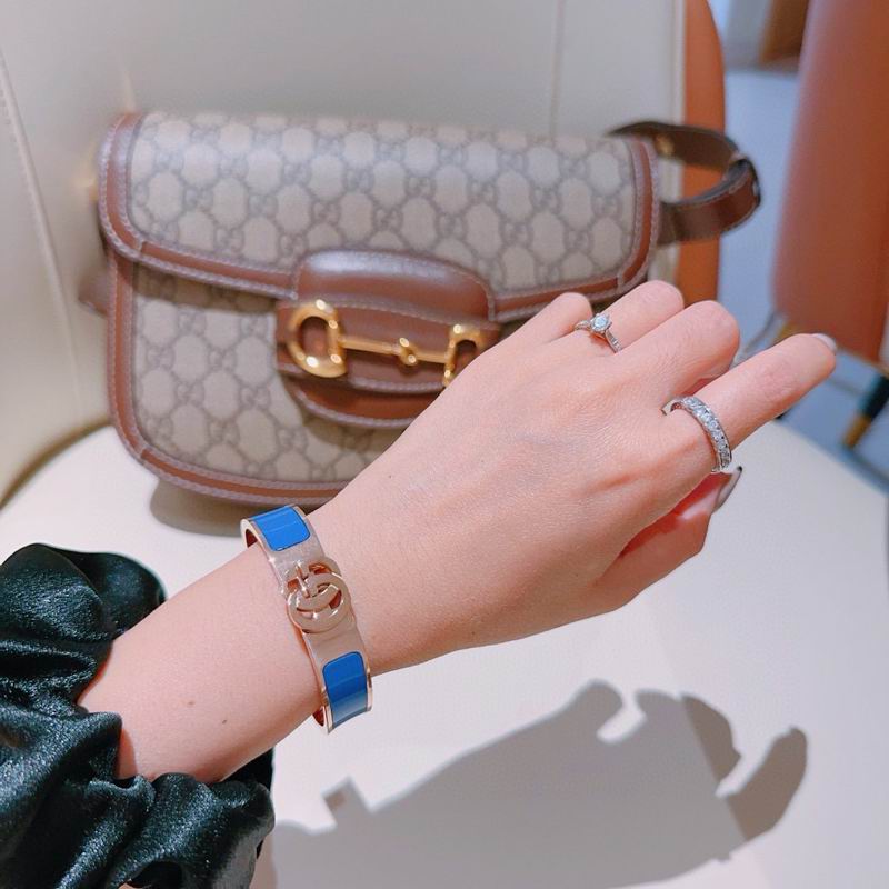 Gucci Bracelet 05yxs100 (2)