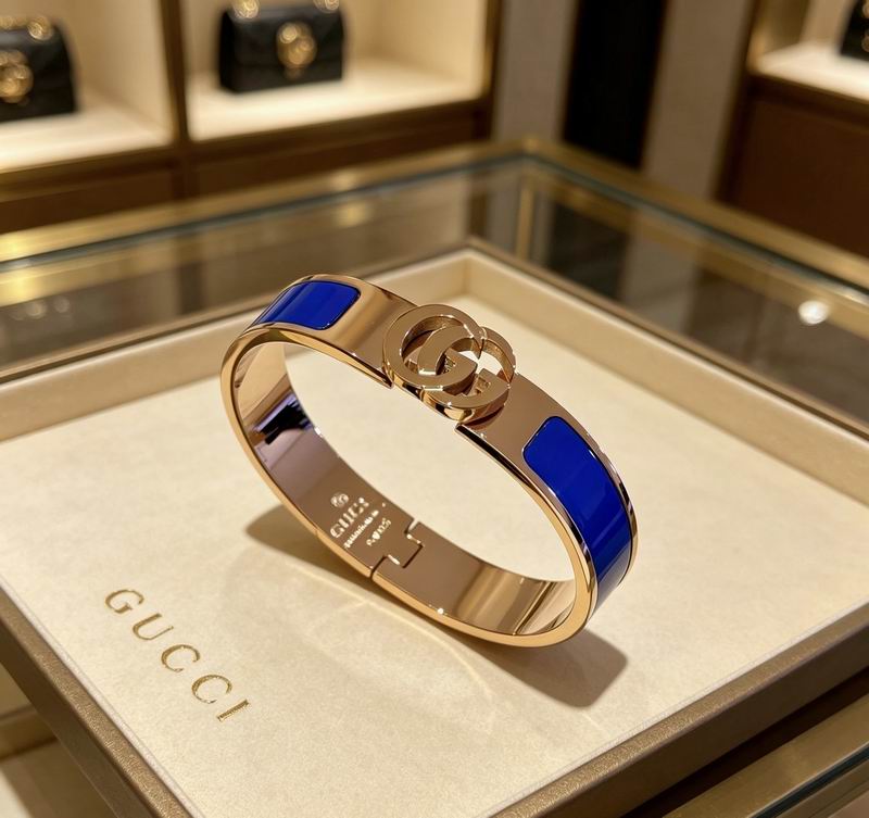 Gucci Bracelet 05yxs100 (3)